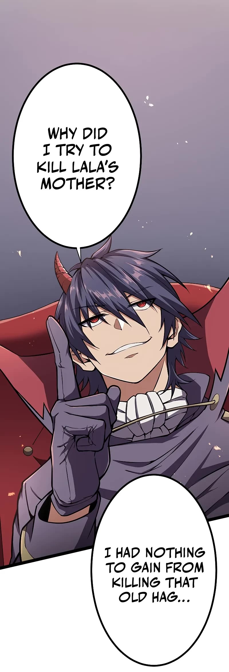 Dungeon Defense chapter 42 page 16