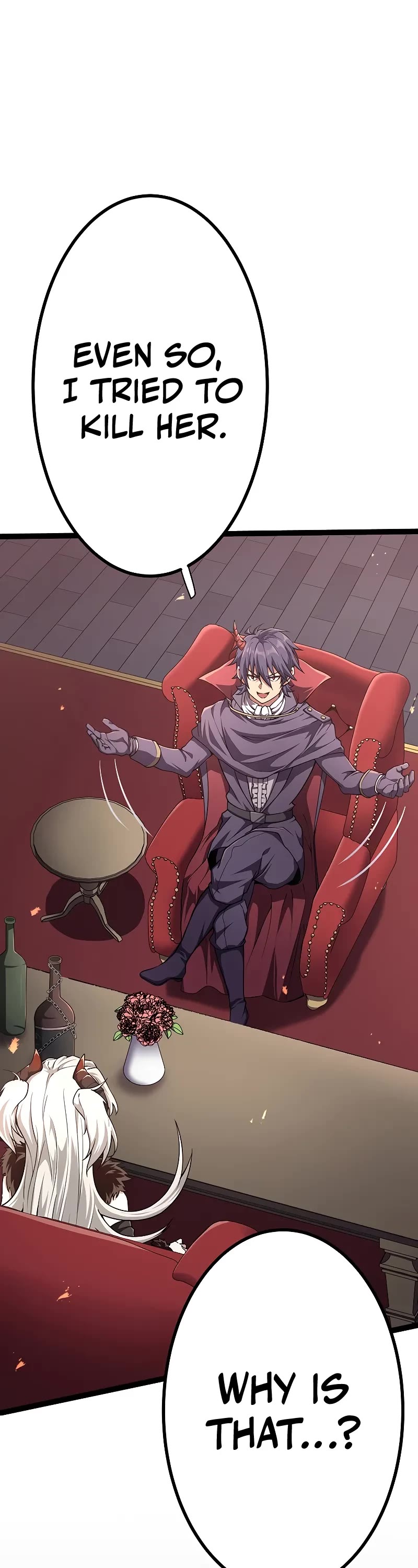 Dungeon Defense chapter 42 page 17