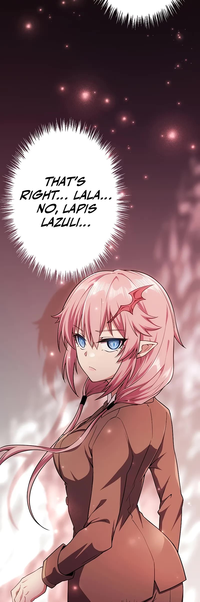 Dungeon Defense chapter 42 page 29