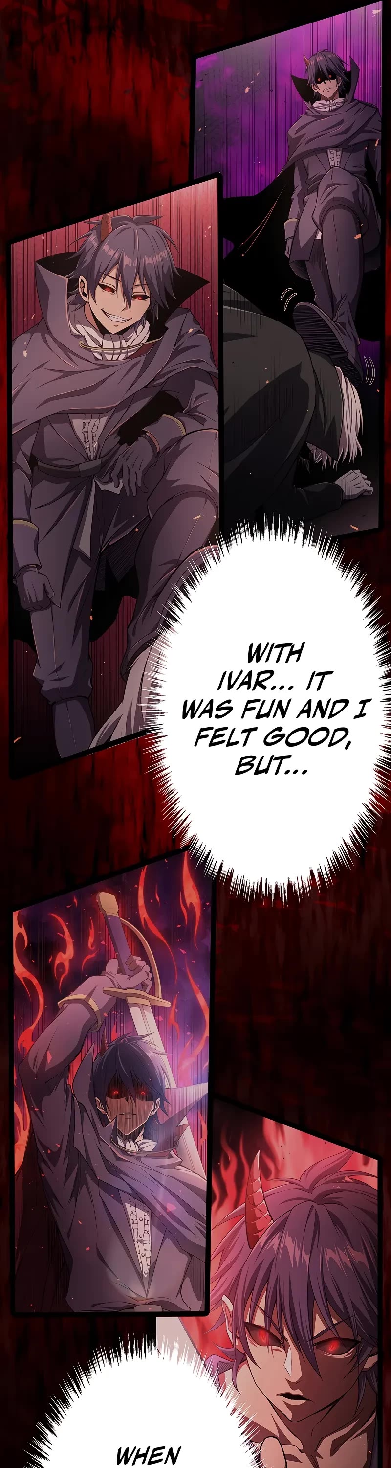 Dungeon Defense chapter 42 page 31