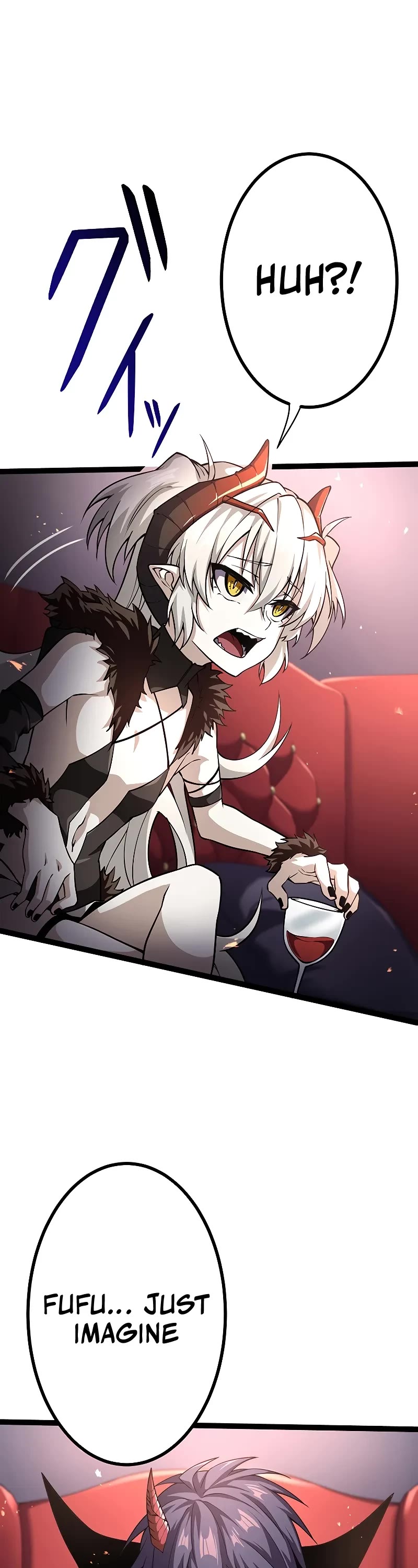 Dungeon Defense chapter 42 page 38