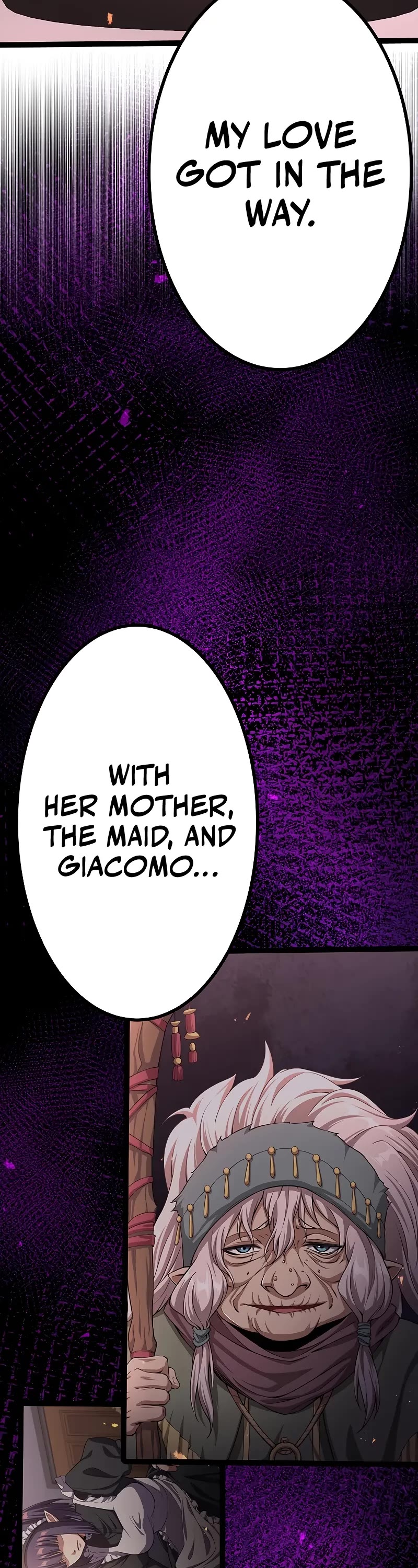 Dungeon Defense chapter 42 page 45