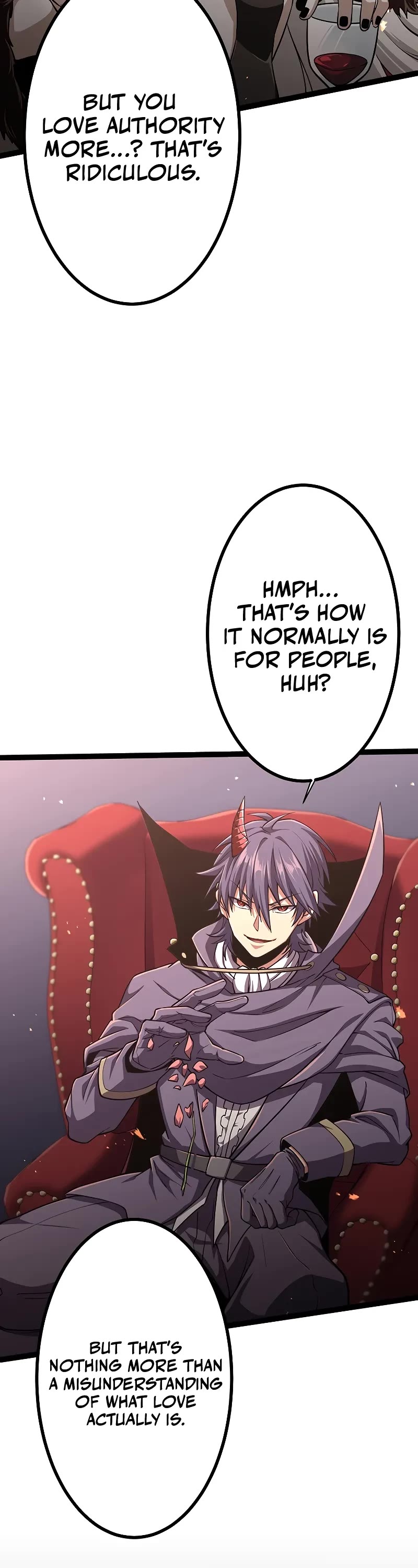 Dungeon Defense chapter 42 page 50