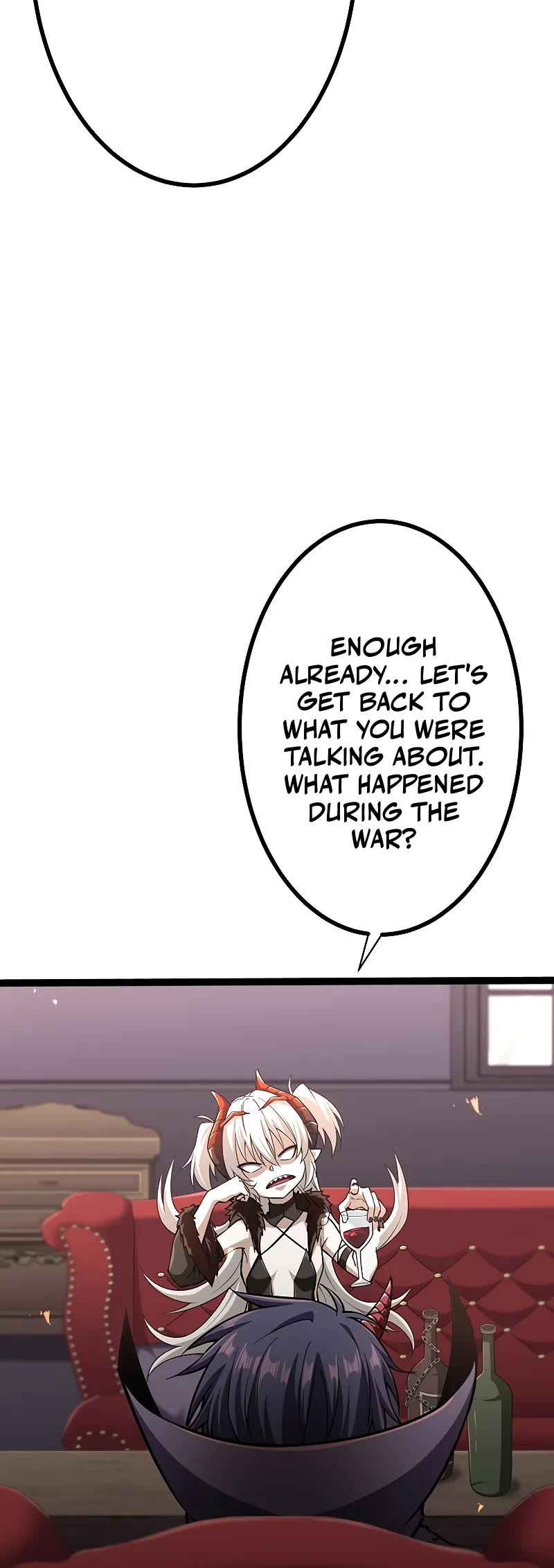 Dungeon Defense chapter 42 page 52