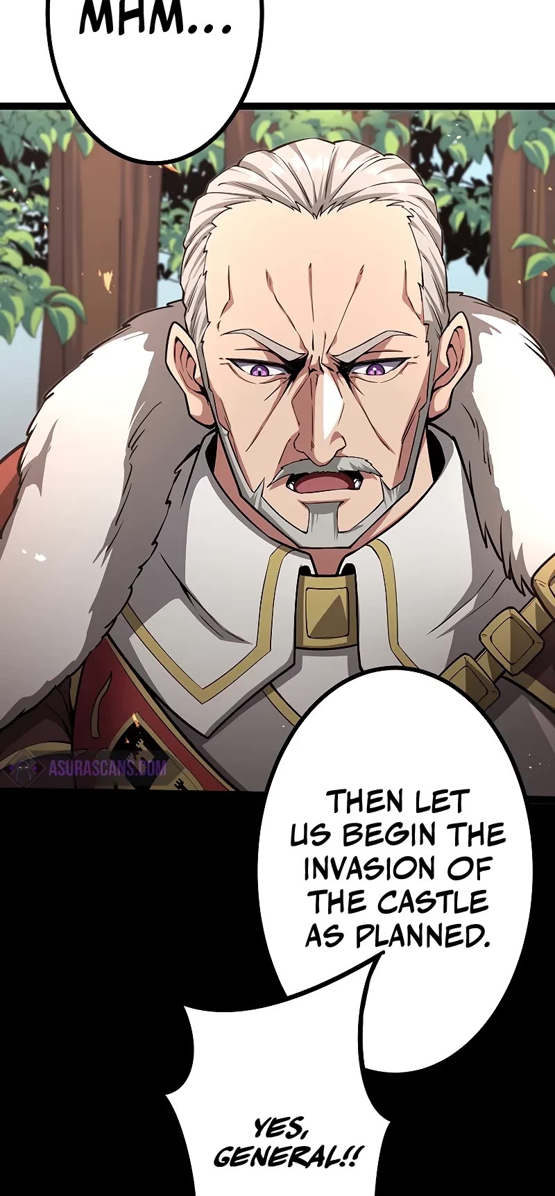 Dungeon Defense chapter 42 page 56