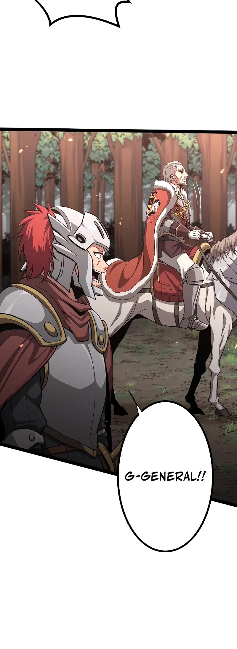 Dungeon Defense chapter 42 page 62