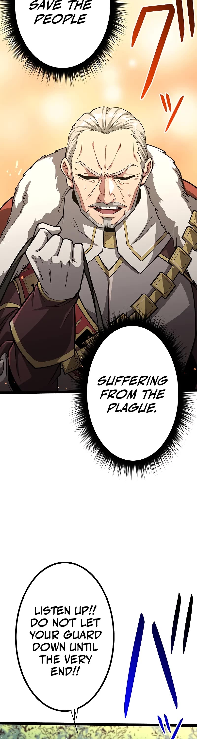 Dungeon Defense chapter 42 page 64