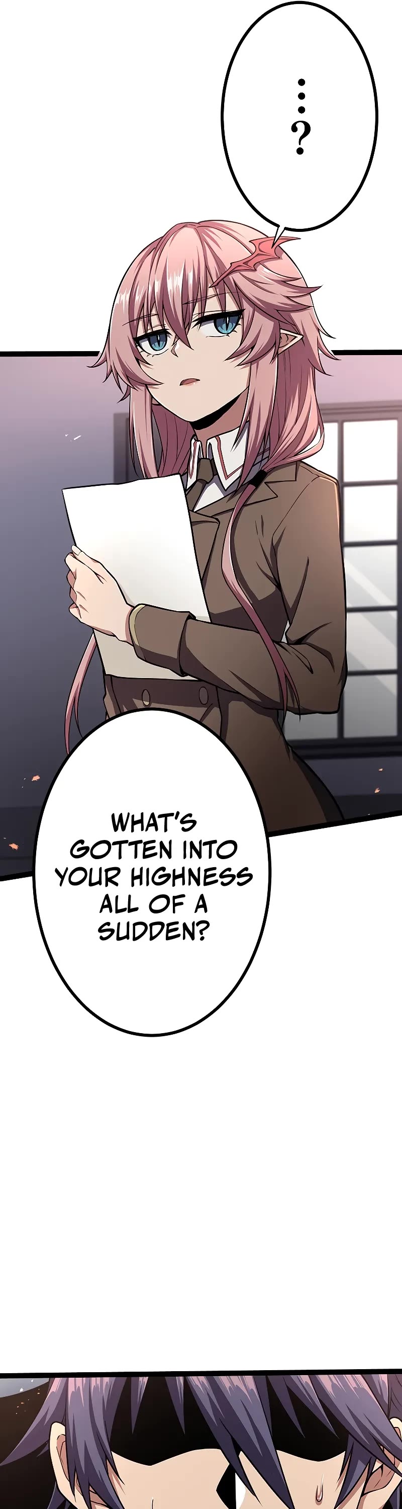 Dungeon Defense chapter 42 page 7