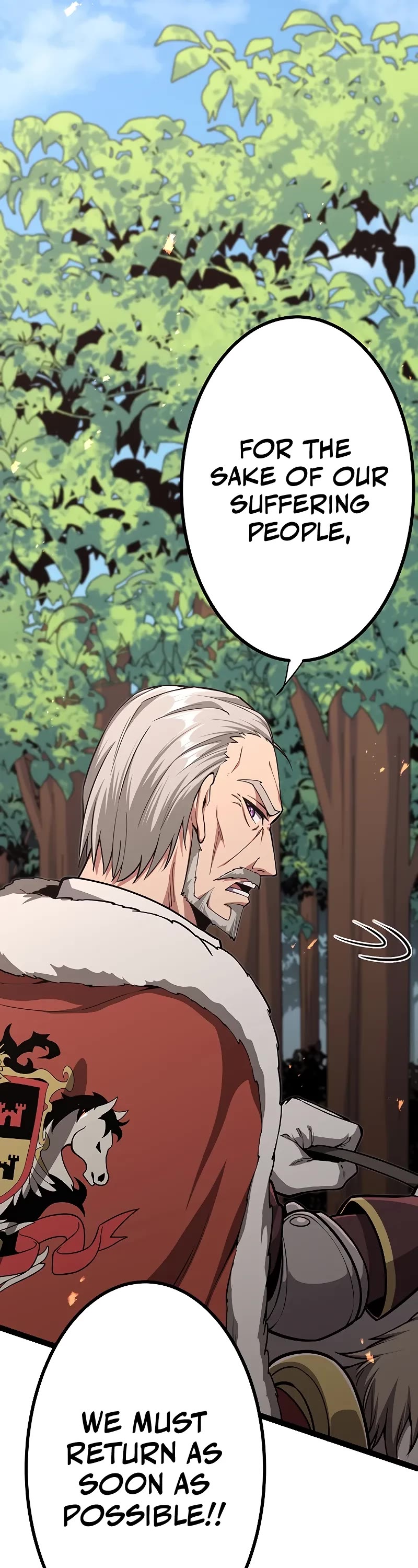 Dungeon Defense chapter 42 page 80