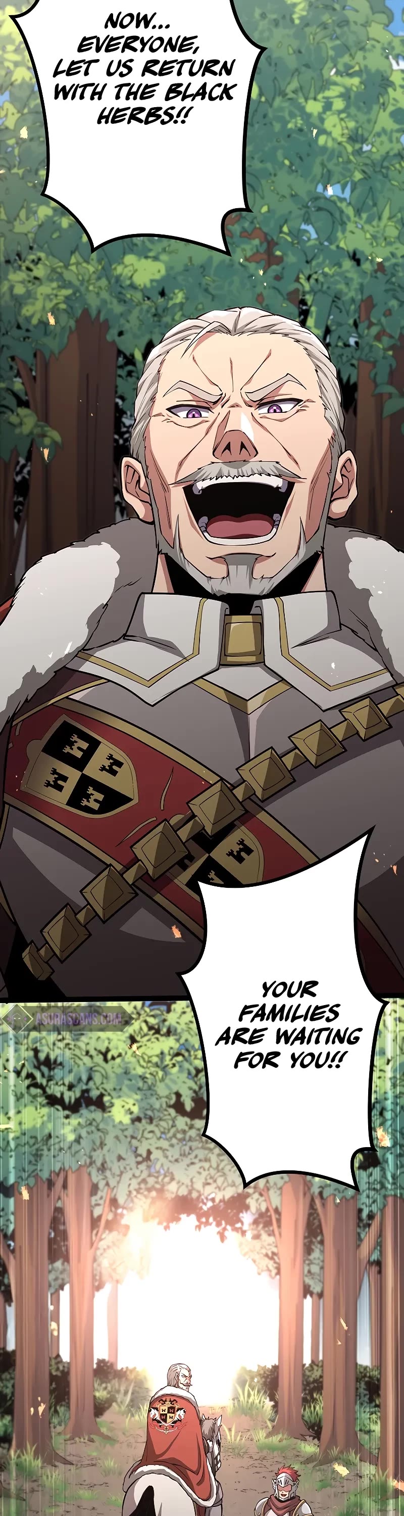 Dungeon Defense chapter 42 page 82