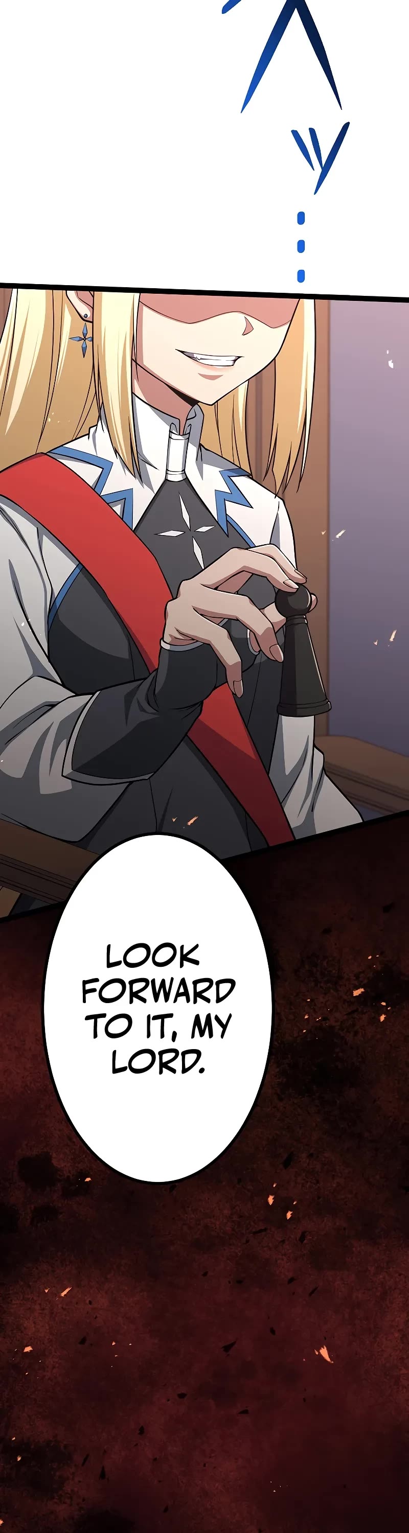 Dungeon Defense chapter 42 page 86