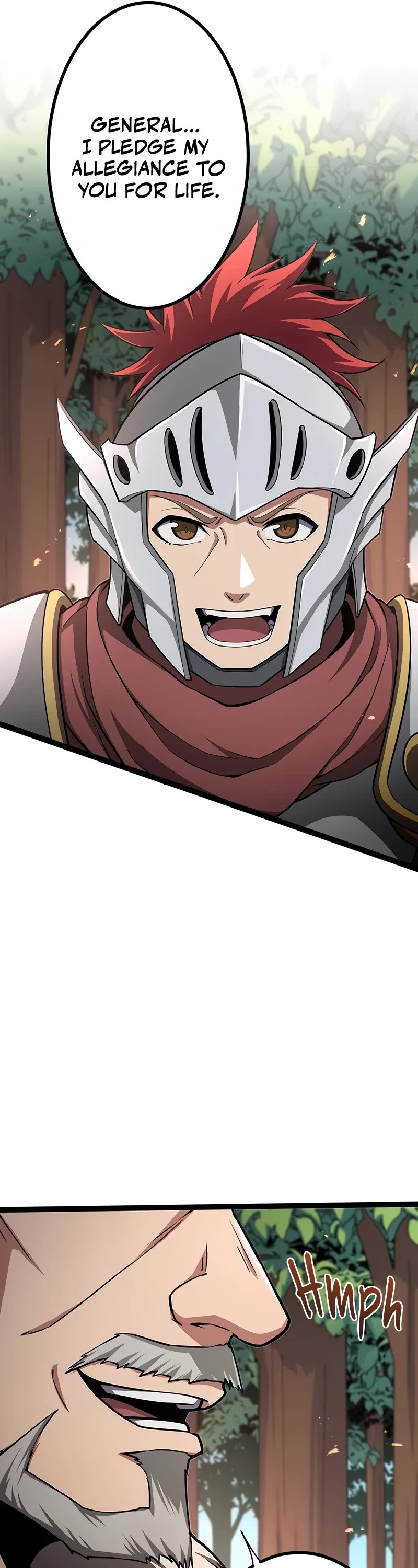 Dungeon Defense chapter 43 page 12