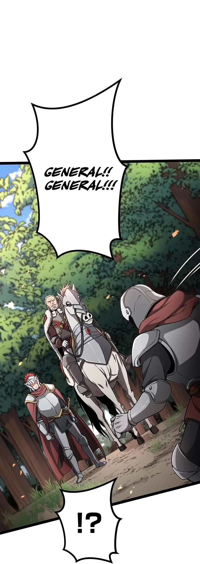 Dungeon Defense chapter 43 page 15