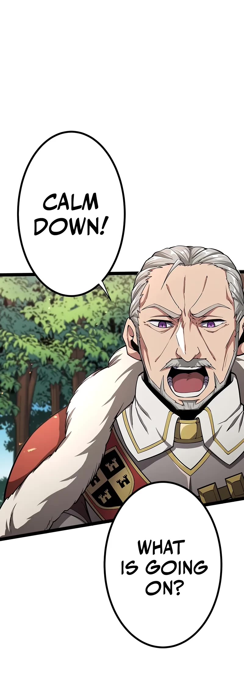 Dungeon Defense chapter 43 page 16