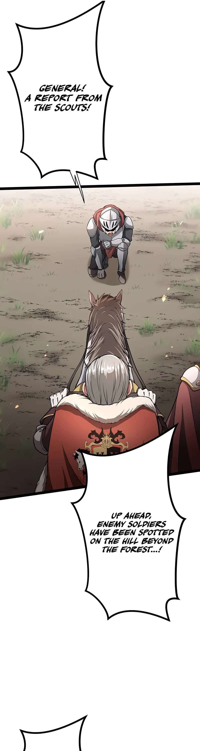 Dungeon Defense chapter 43 page 17