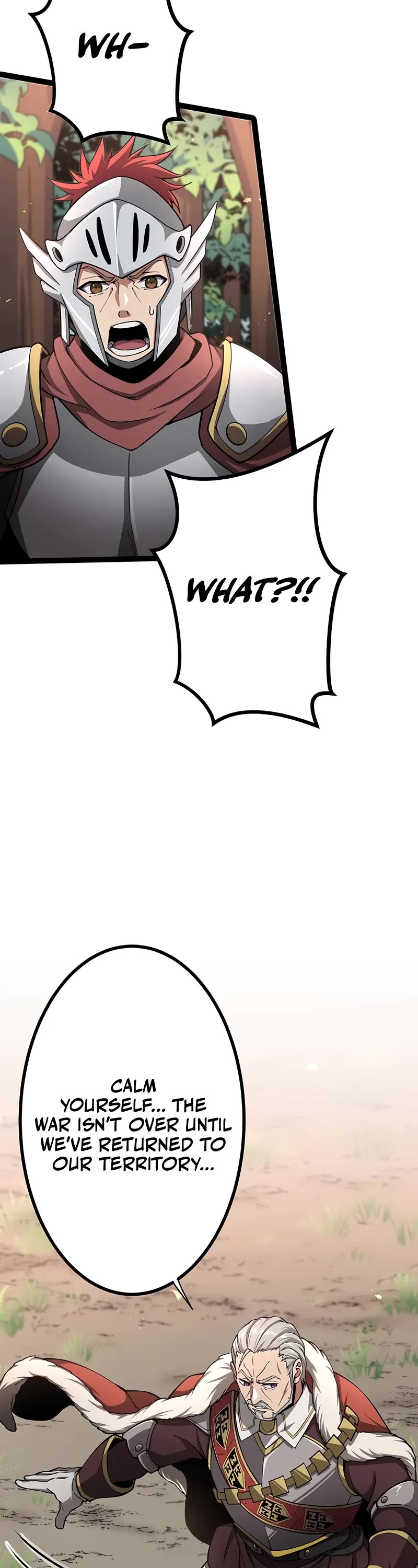 Dungeon Defense chapter 43 page 18