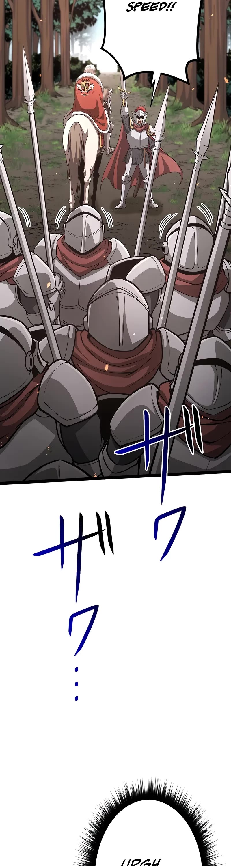 Dungeon Defense chapter 43 page 33