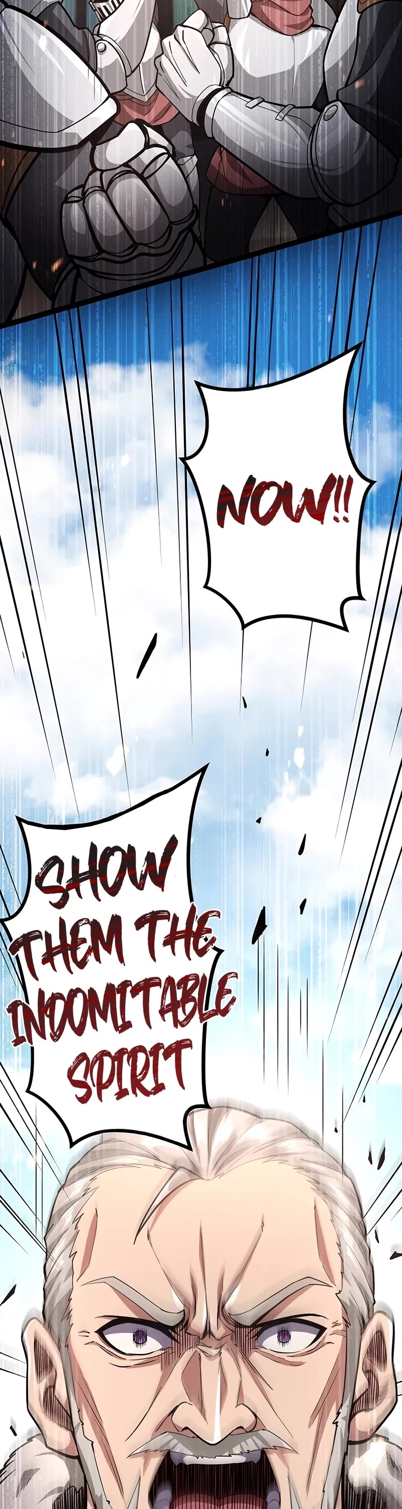 Dungeon Defense chapter 43 page 53