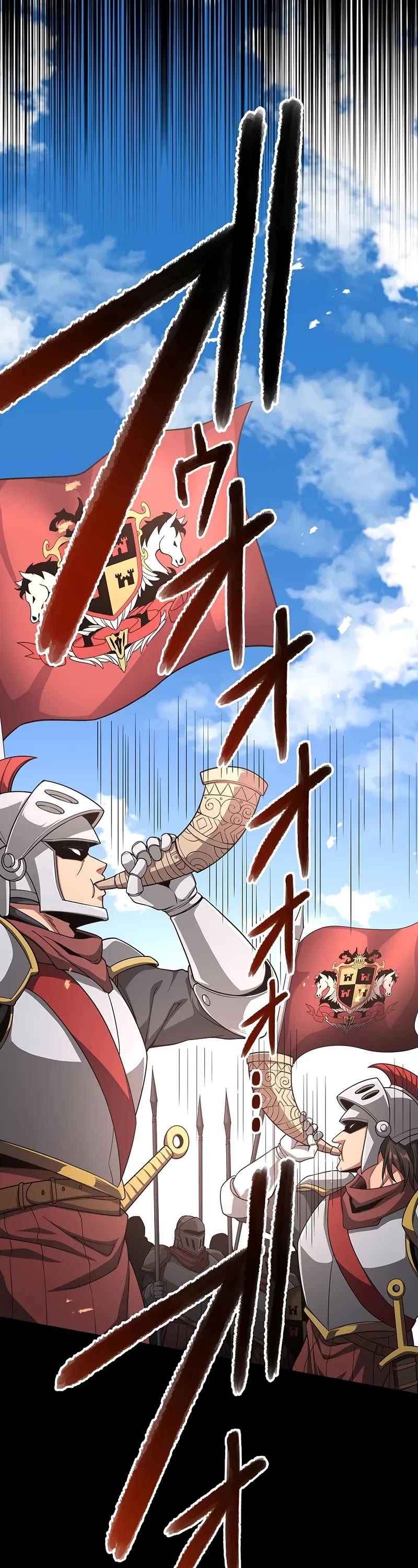 Dungeon Defense chapter 43 page 56