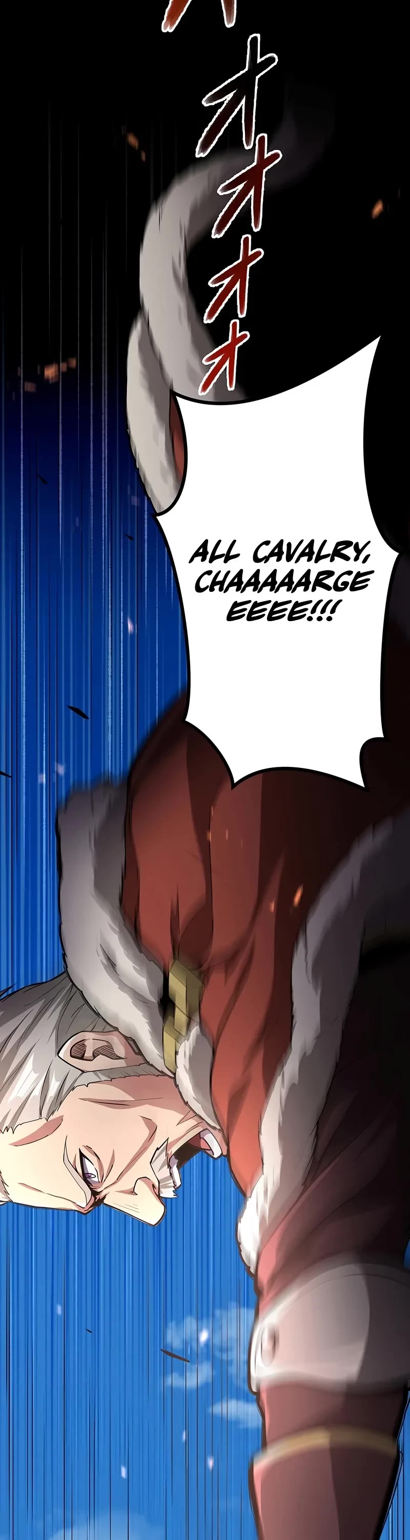 Dungeon Defense chapter 43 page 57