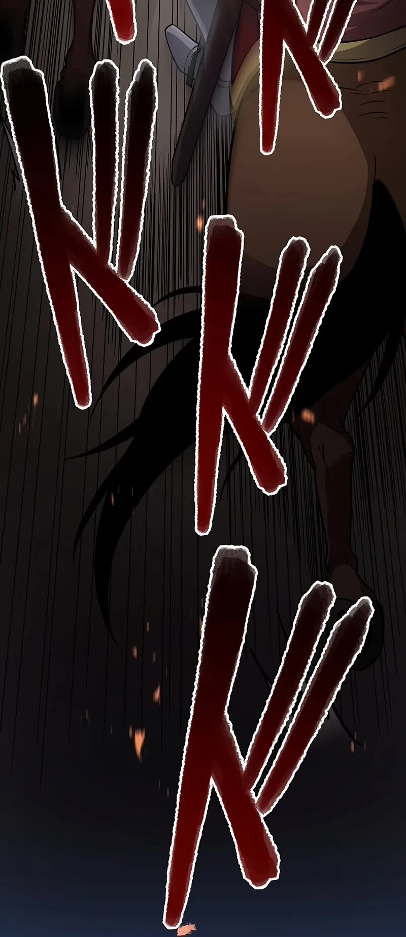 Dungeon Defense chapter 43 page 60