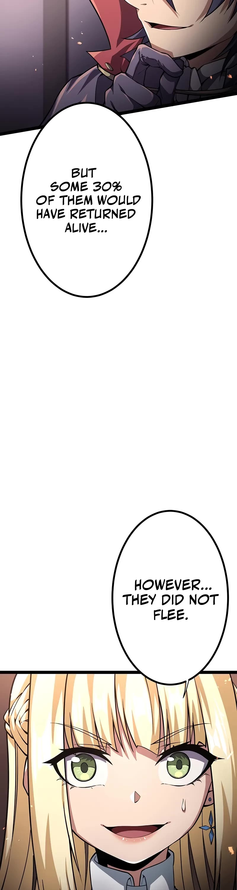 Dungeon Defense chapter 43 page 68