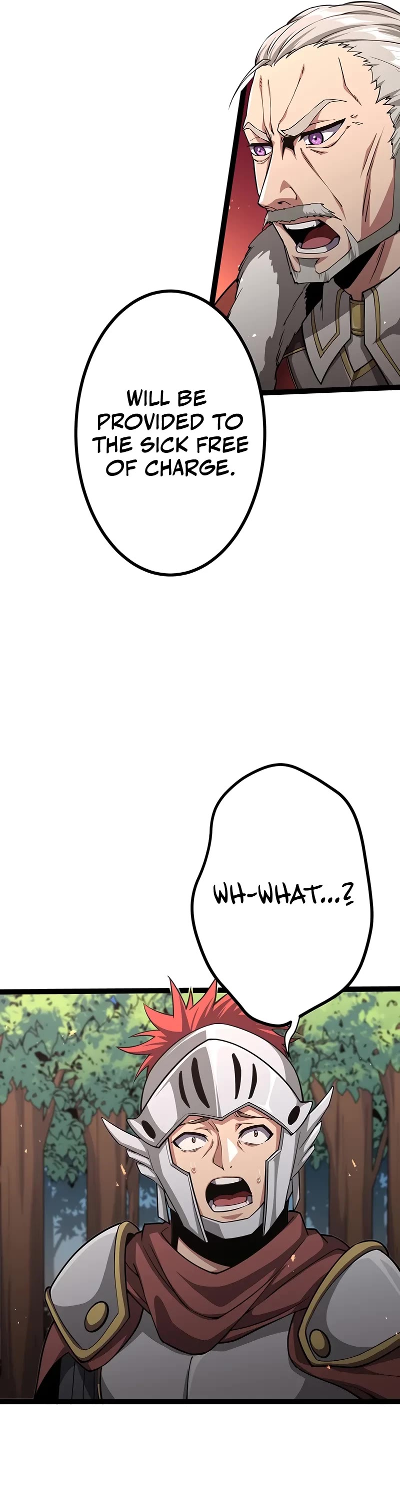 Dungeon Defense chapter 43 page 7