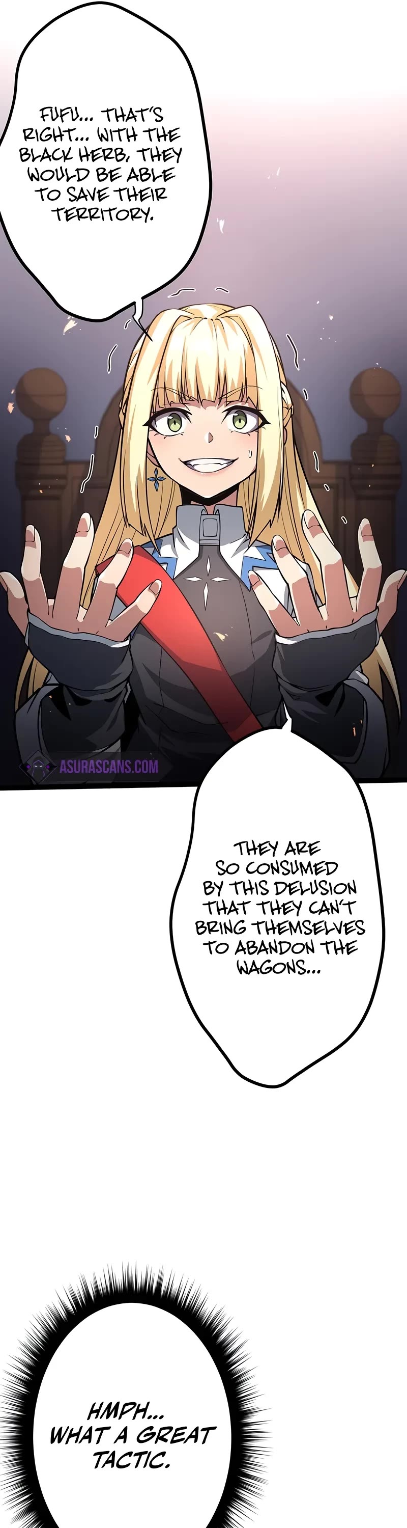 Dungeon Defense chapter 43 page 71