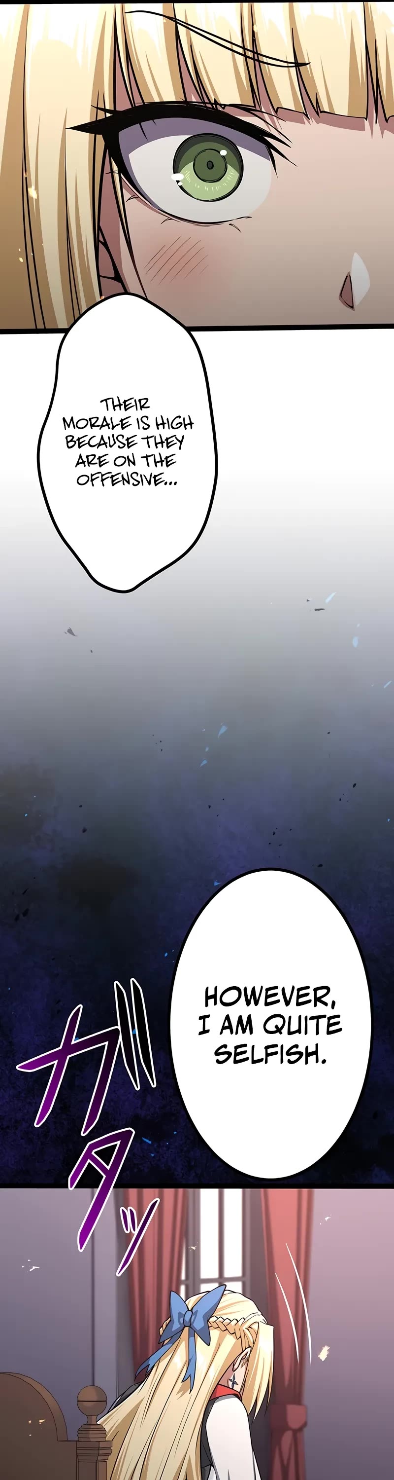 Dungeon Defense chapter 43 page 76