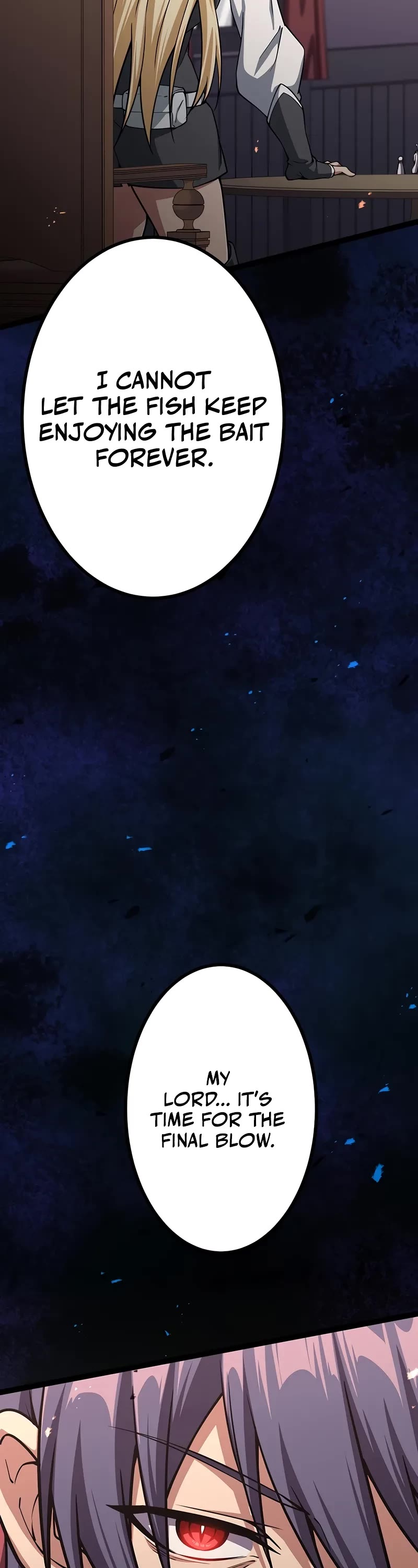 Dungeon Defense chapter 43 page 77