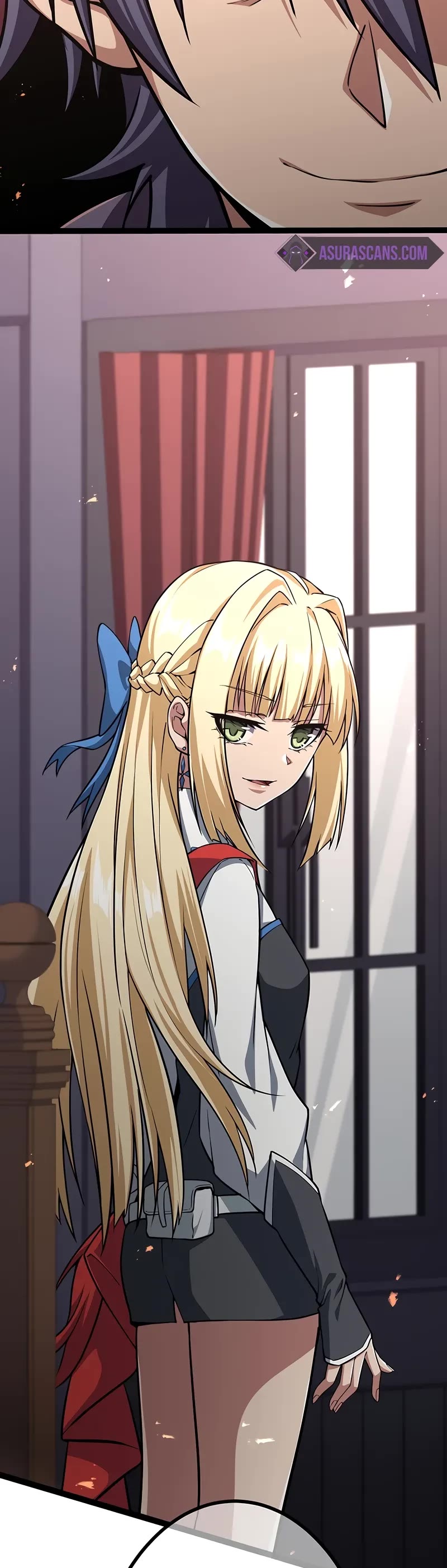 Dungeon Defense chapter 43 page 78