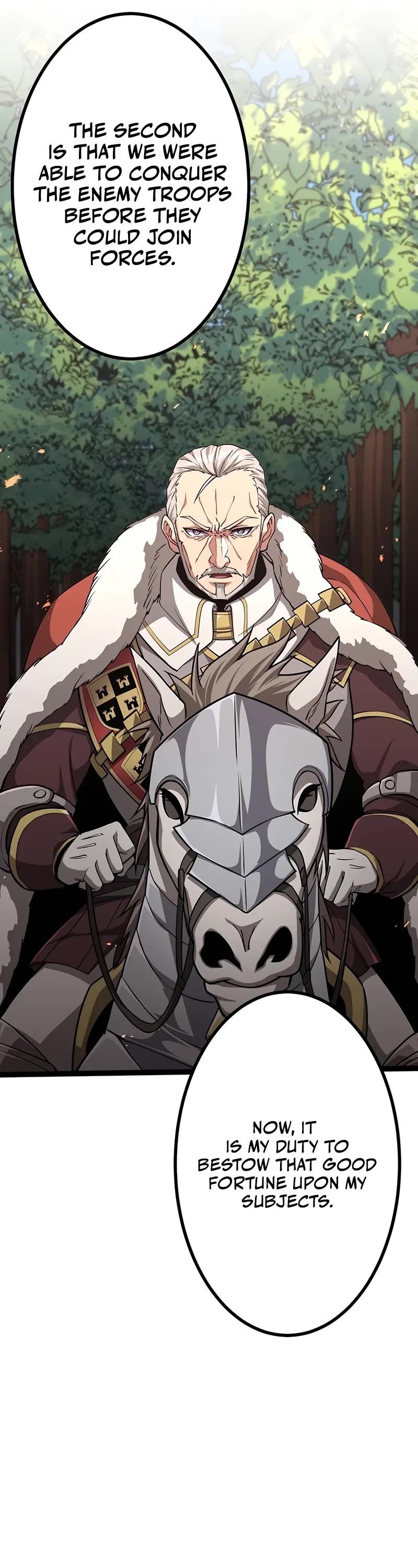 Dungeon Defense chapter 43 page 9