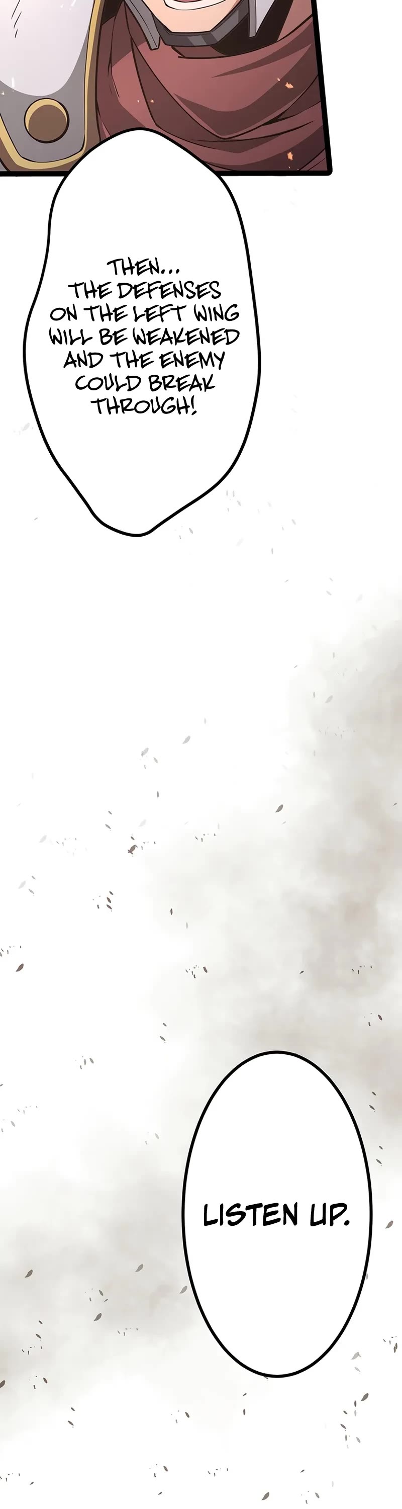 Dungeon Defense chapter 44 page 12