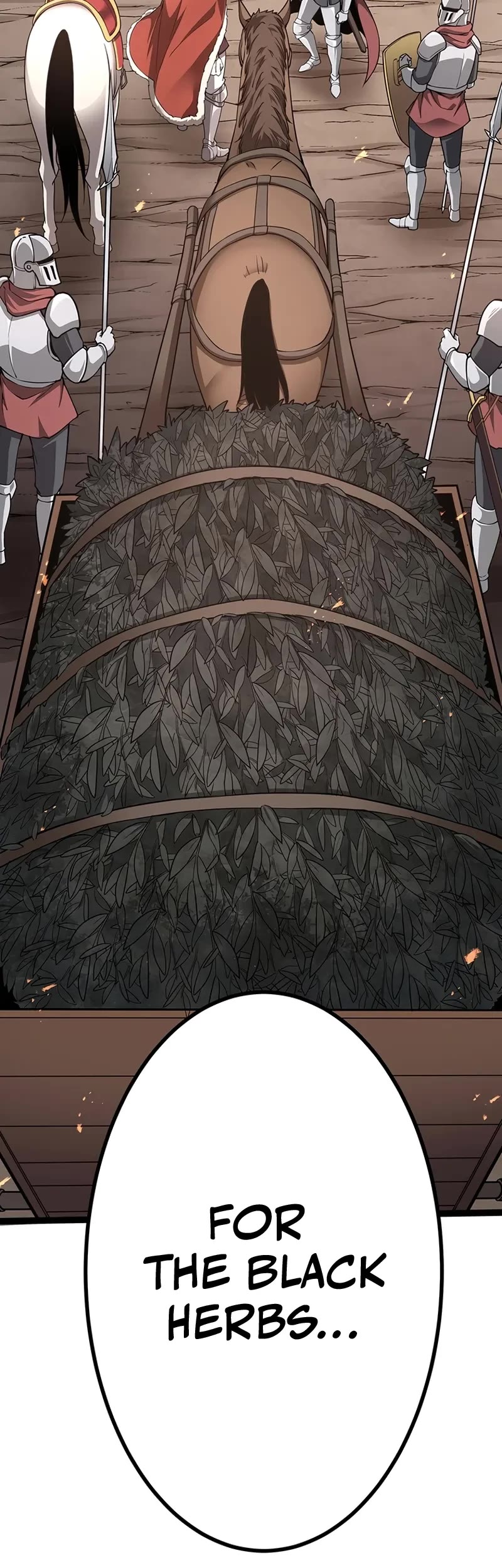 Dungeon Defense chapter 44 page 14