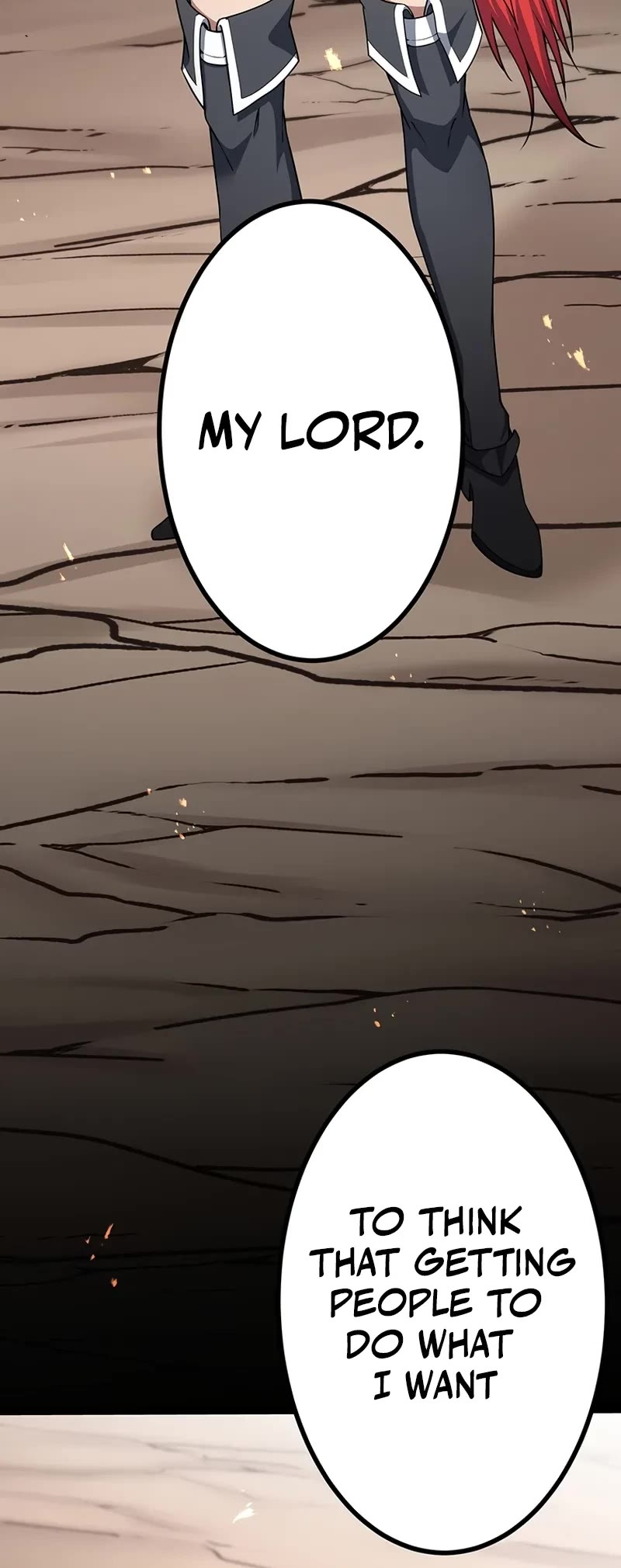 Dungeon Defense chapter 44 page 19