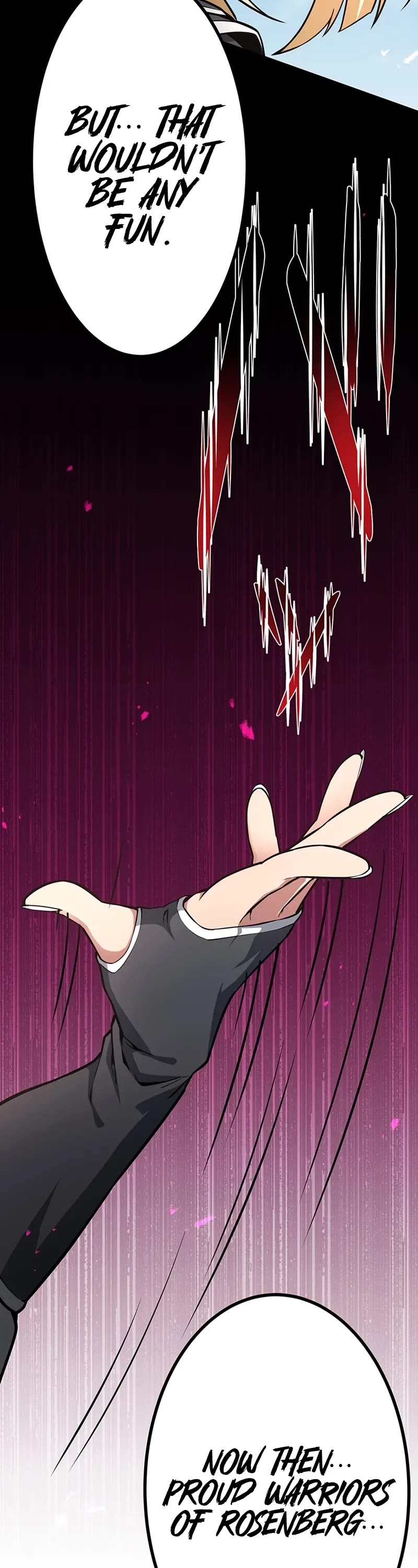 Dungeon Defense chapter 44 page 22