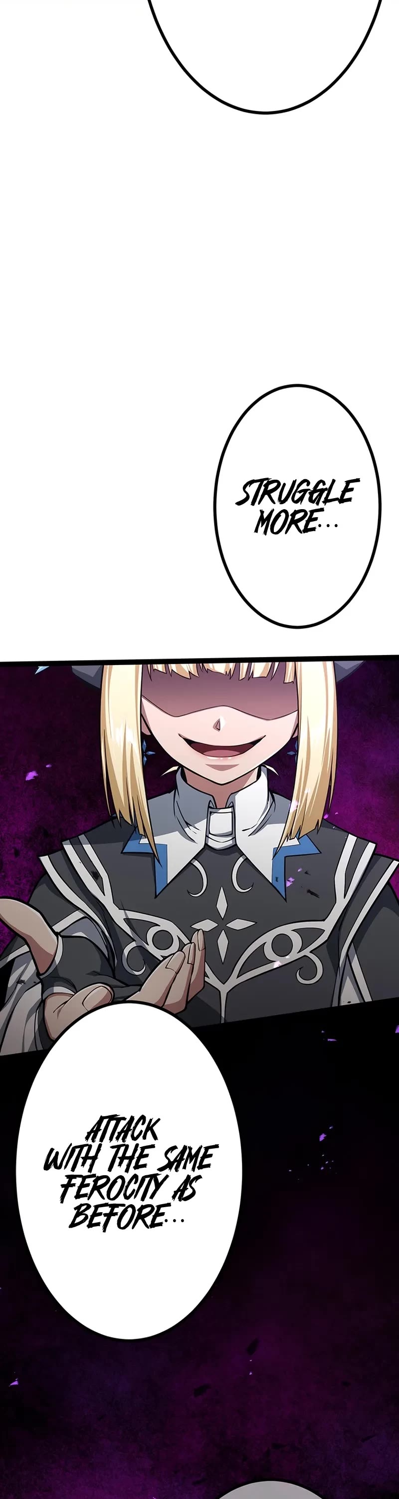 Dungeon Defense chapter 44 page 23