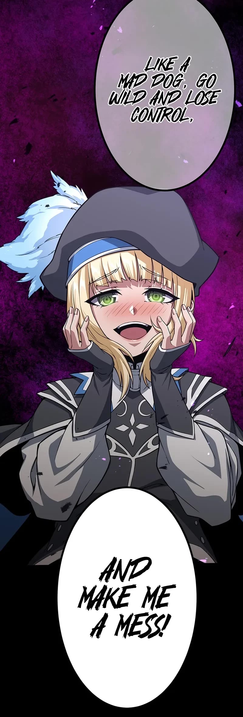 Dungeon Defense chapter 44 page 24