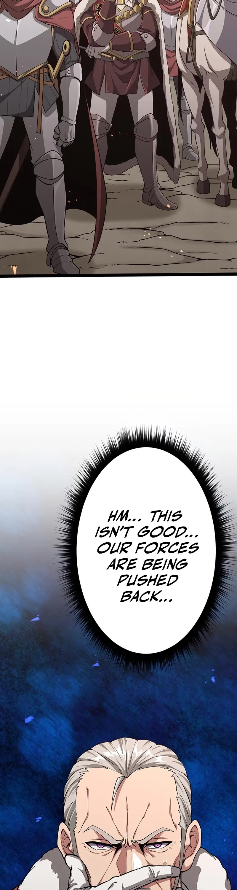 Dungeon Defense chapter 44 page 27