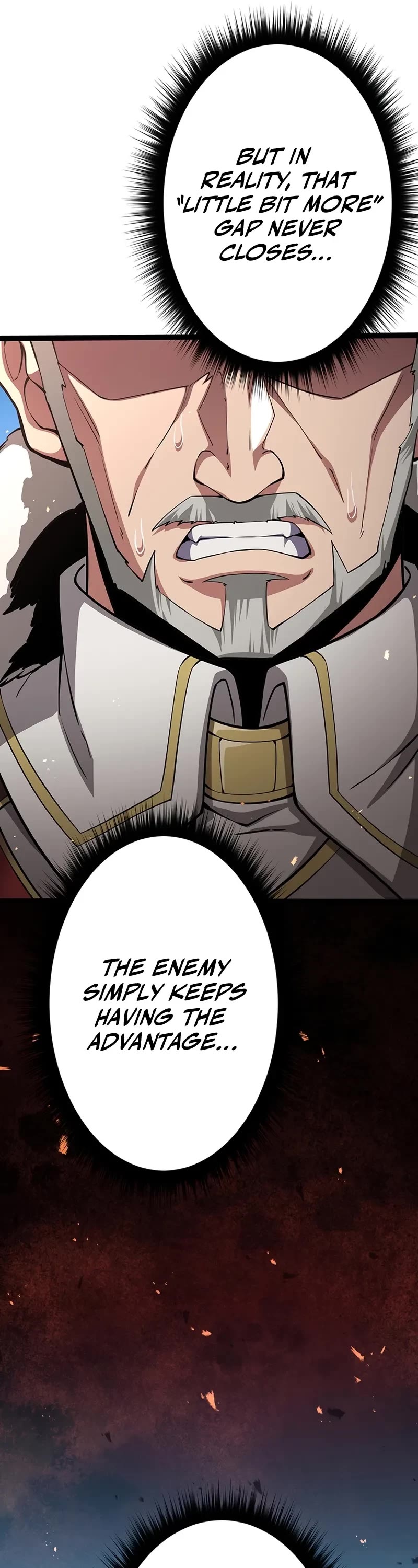 Dungeon Defense chapter 44 page 31