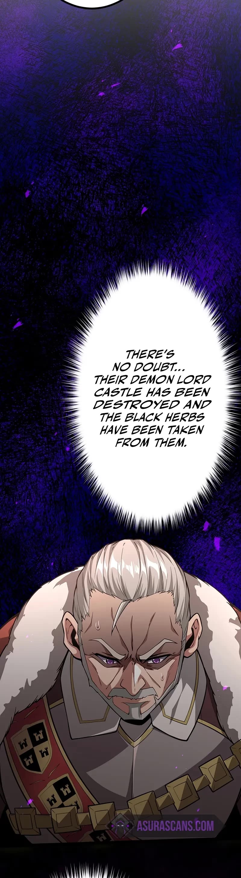 Dungeon Defense chapter 44 page 37