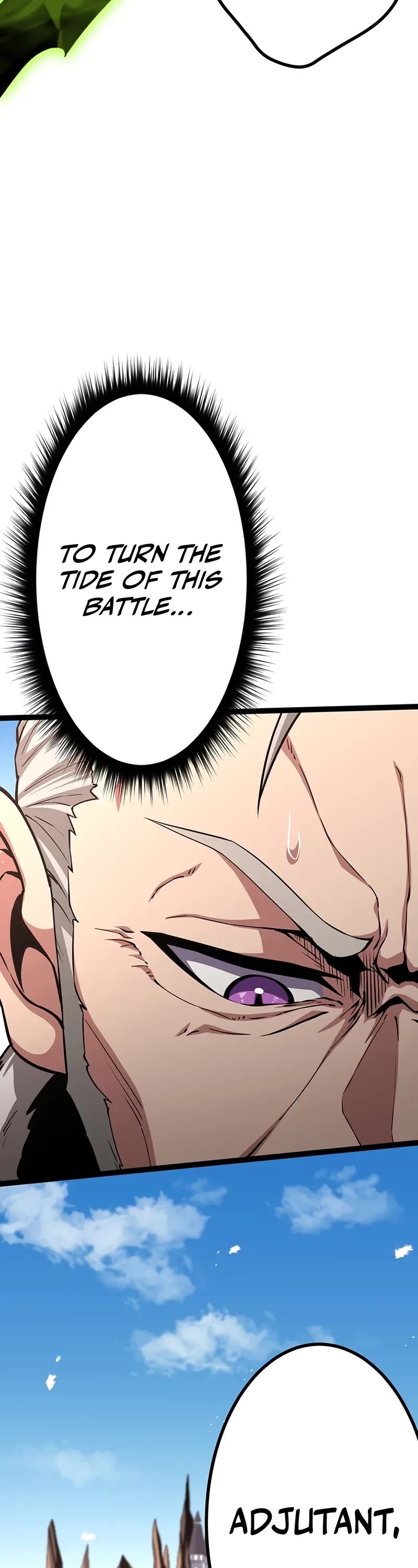 Dungeon Defense chapter 44 page 40