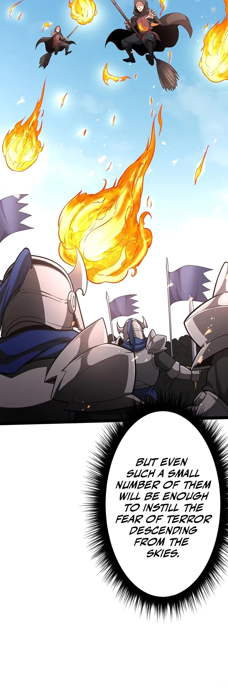 Dungeon Defense chapter 44 page 43