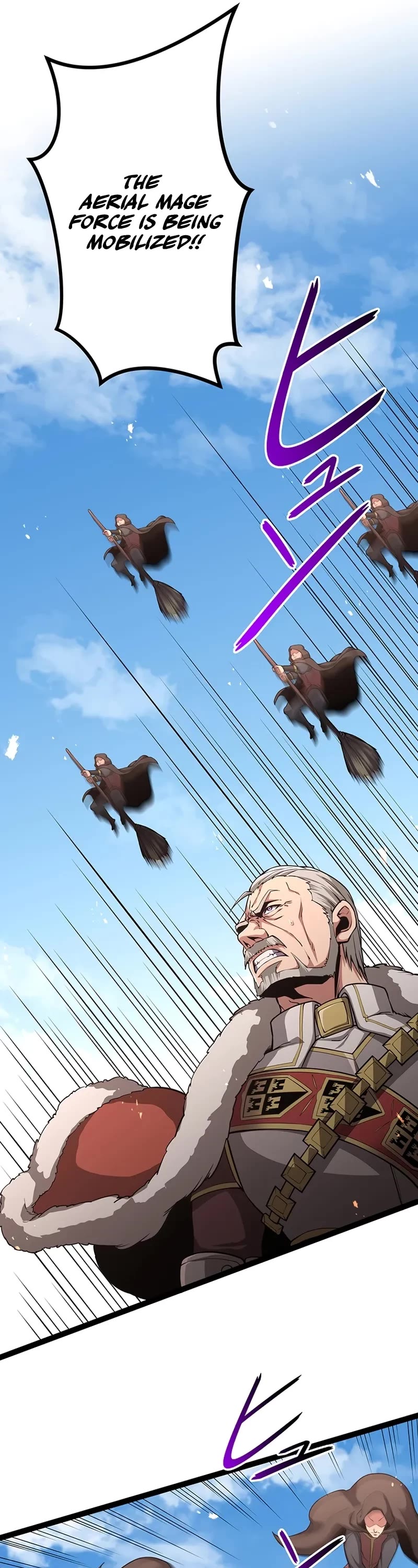 Dungeon Defense chapter 44 page 44