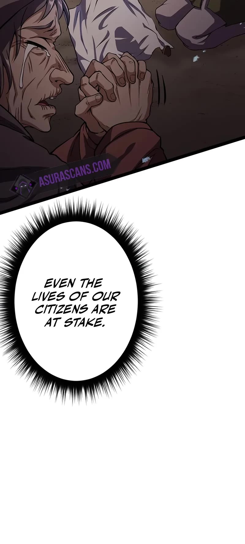 Dungeon Defense chapter 44 page 47