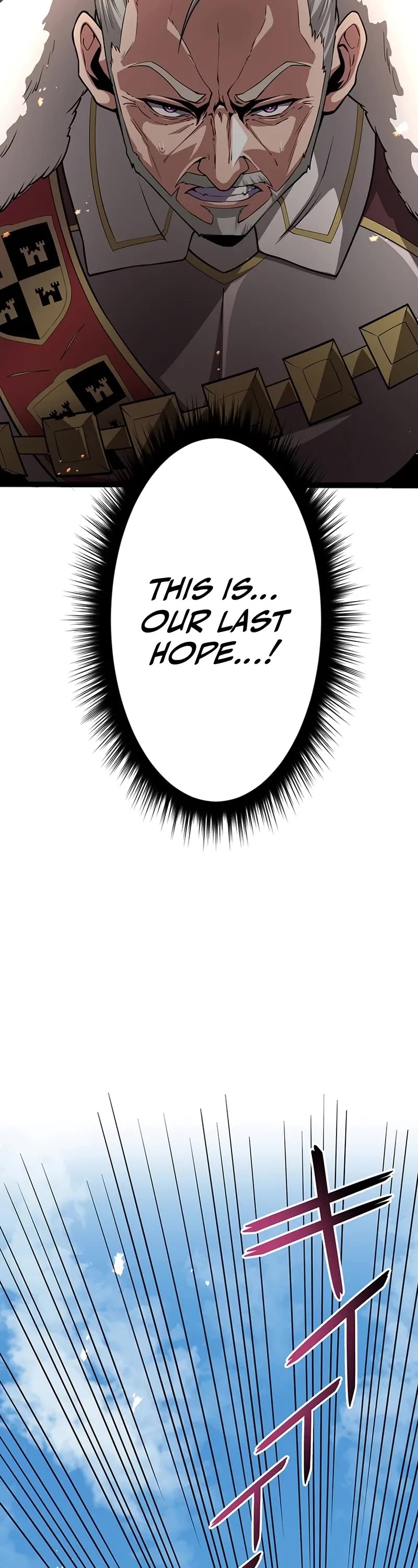 Dungeon Defense chapter 44 page 49