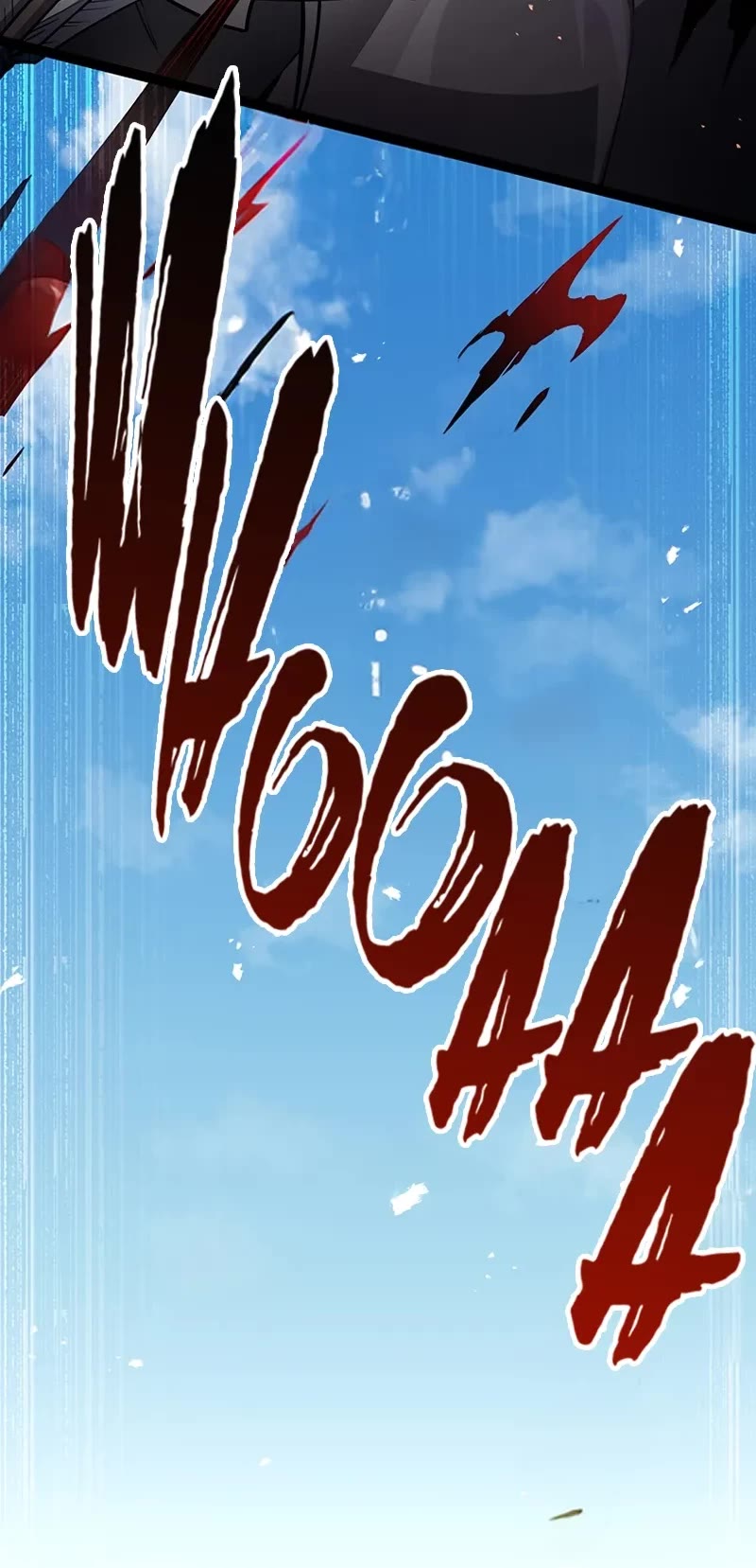 Dungeon Defense chapter 44 page 5