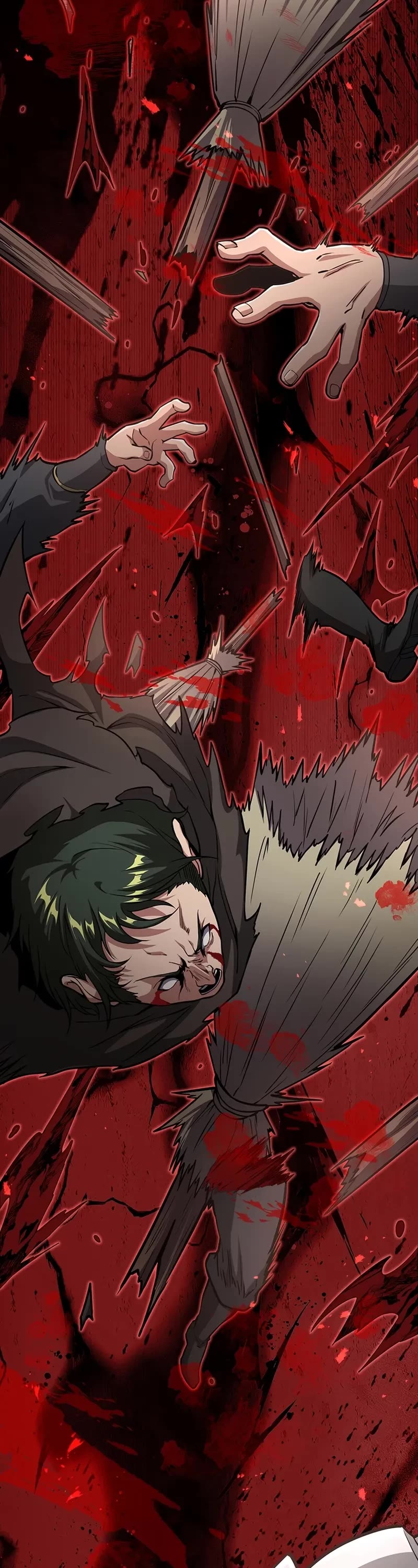 Dungeon Defense chapter 44 page 55