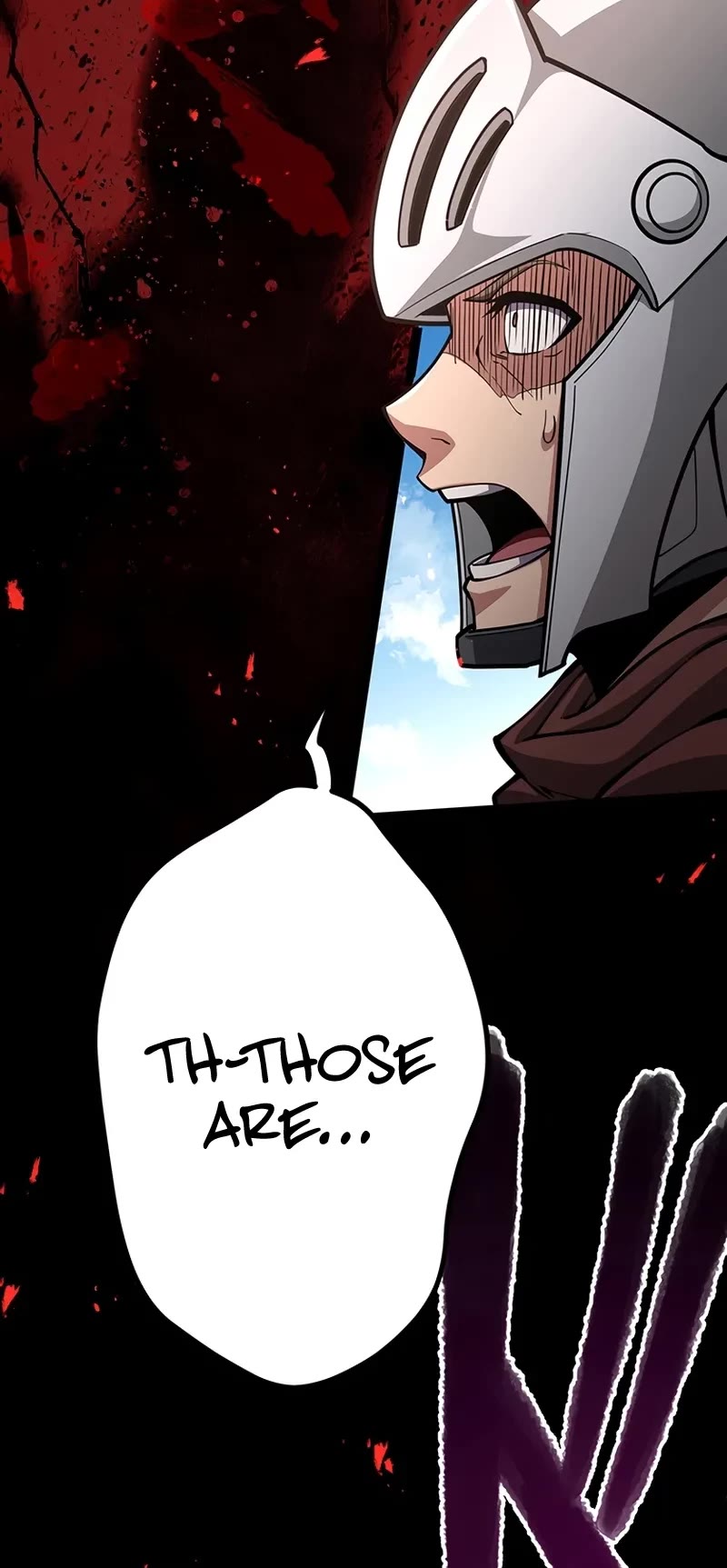 Dungeon Defense chapter 44 page 56