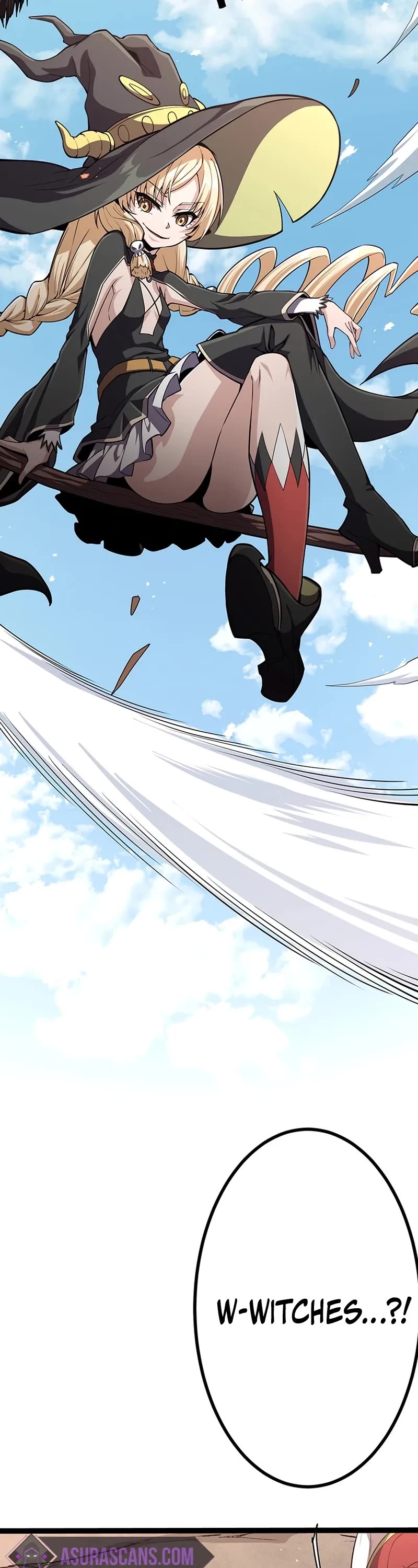 Dungeon Defense chapter 44 page 59